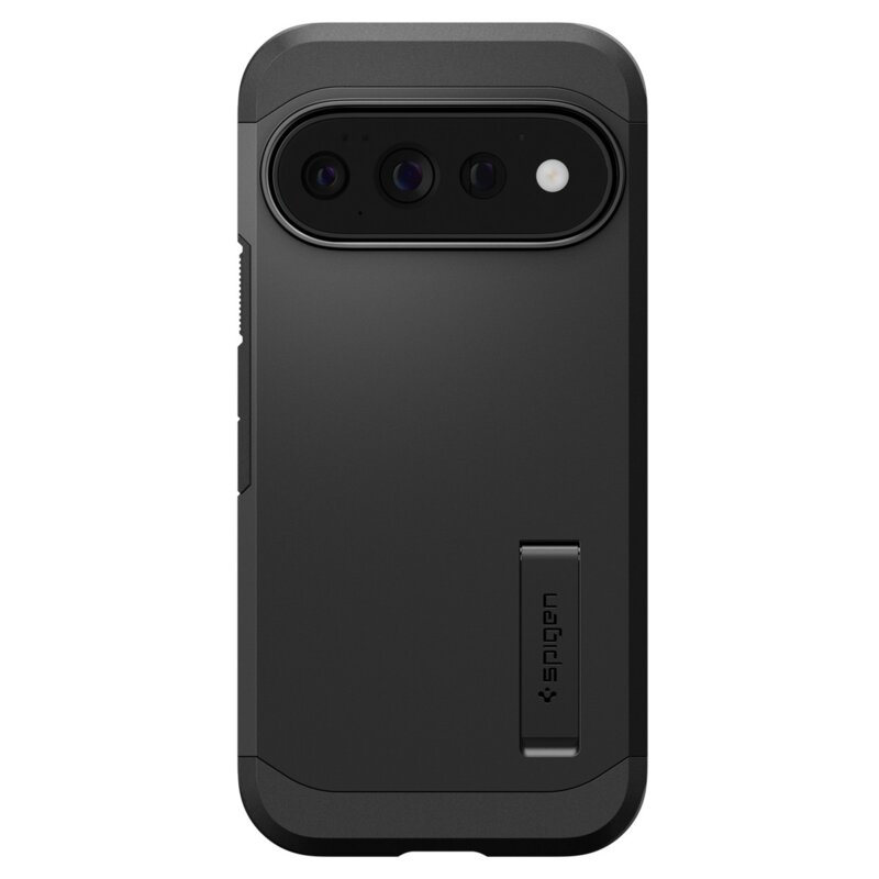 Etui SPIGEN Tough Armor Mag MagSafe do Google Pixel 11 Pro Czarny