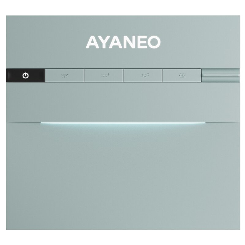 Konsola AYANEO Mini PC AM03 16/512GB Szary