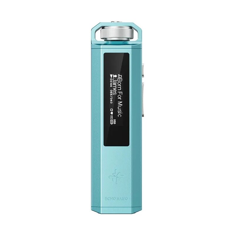 Odtwarzacz FIIO Snowsky Echo Nano Niebieski