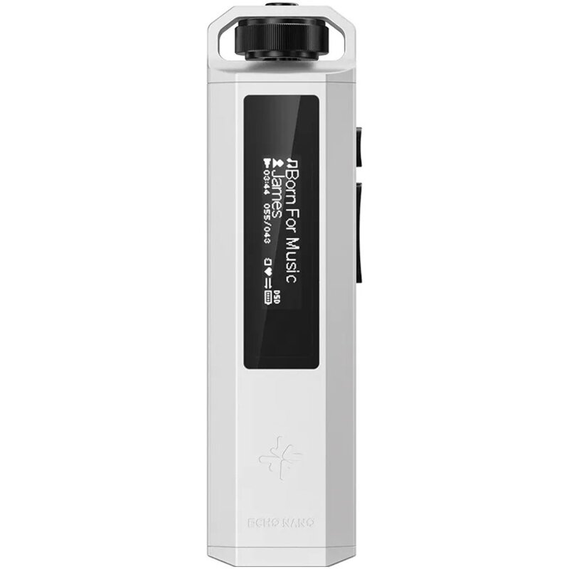 Odtwarzacz FIIO Snowsky Echo Nano Biały