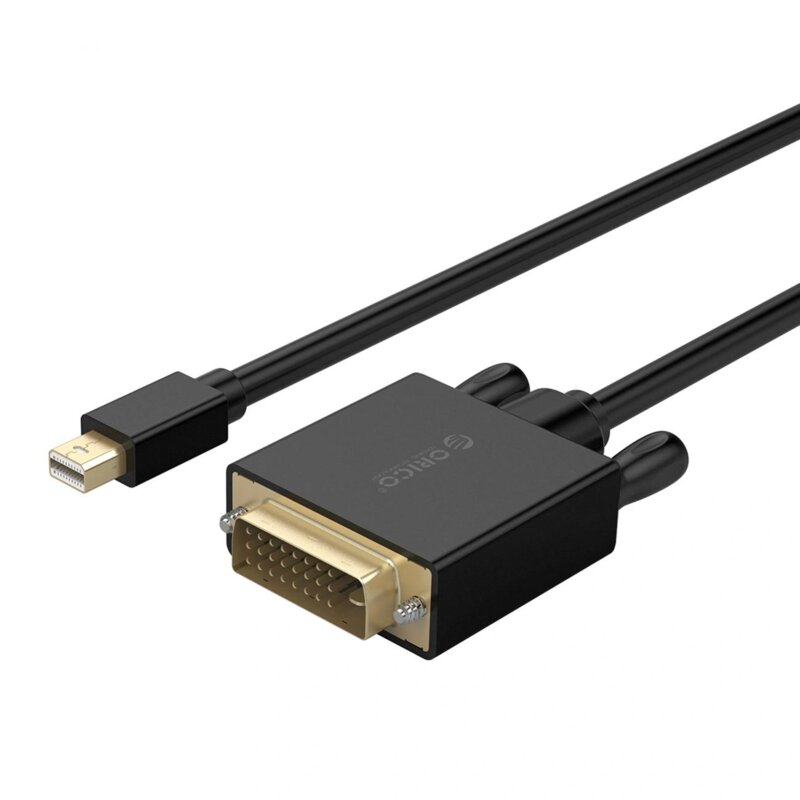 Kabel Mini DisplayPort - DVI ORICO XD-MDTD 2 m