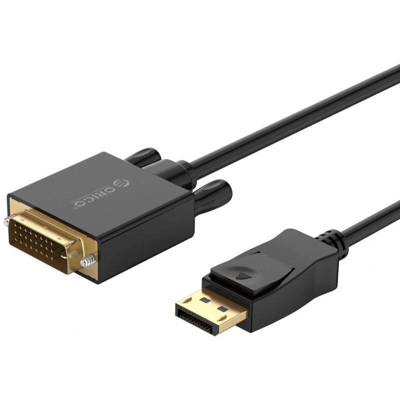 Kabel DisplayPort - DVI ORICO XD-DTD 3 m