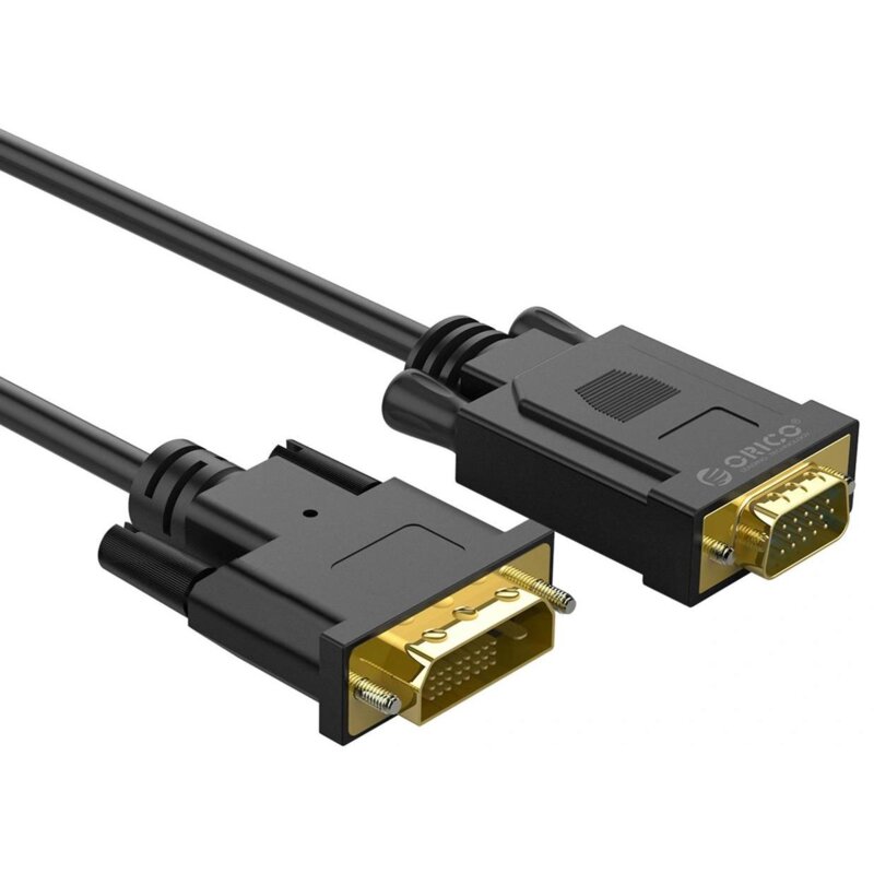 Kabel DVI - VGA ORICO XD-DITV 5 m