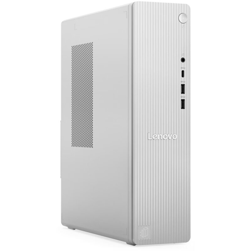 Komputer LENOVO IdeaCentre Tower 08IAS10 Ultra 5-225 16GB RAM 1TB SSD Wi-Fi