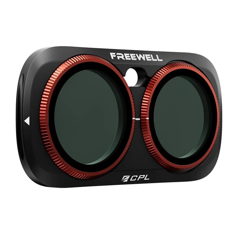 Filtr CPL FREEWELL FW-LNUB-CPL do Insta360 Luna Ultra