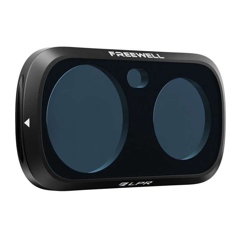 Filtr LPR FREEWELL FW-LNUB-LPR do Insta360 Luna Ultra