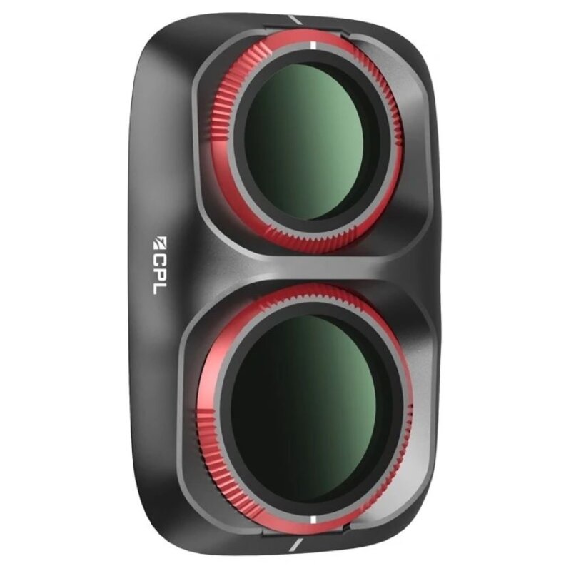 Freewell CPL Filter do DJI Osmo Pocket 4P