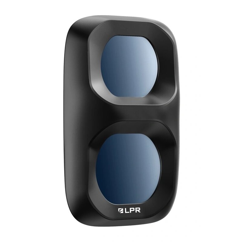 Filtr LPR FREEWELL do DJI Osmo Pocket 4P