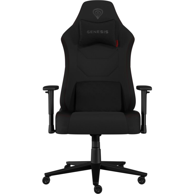 Fotel gamingowy GENESIS Nitro 570 Czarny