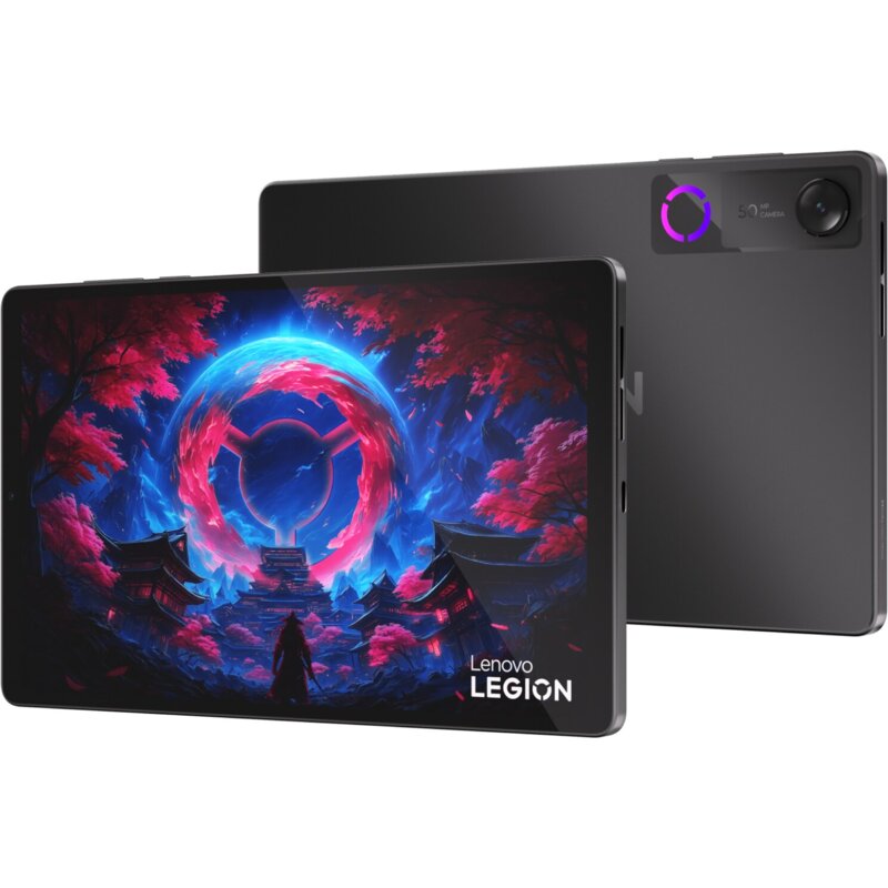Tablet LENOVO Legion Tab ZAH20078PL 8.8" 12/256 GB Wi-Fi Czarny + Etui