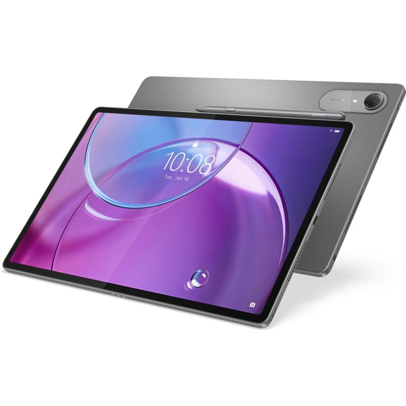 Lenovo IdeaTab Pro TB390FU Gen 2 13" 8/128GB Wi-Fi Szary + Rysik