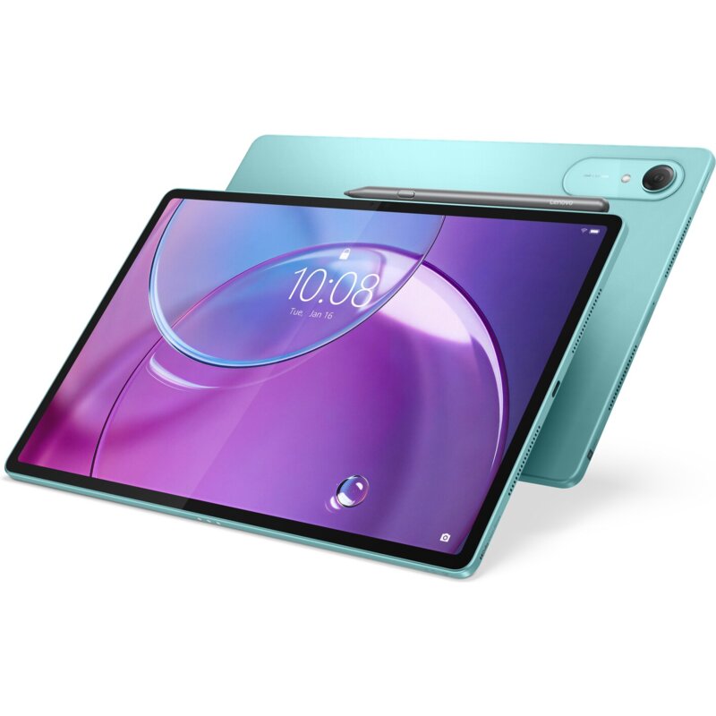 Tablet LENOVO Idea Tab Pro Gen 2 ZAHD0733PL 13" 8/256 GB Wi-Fi Zielony + Rysik