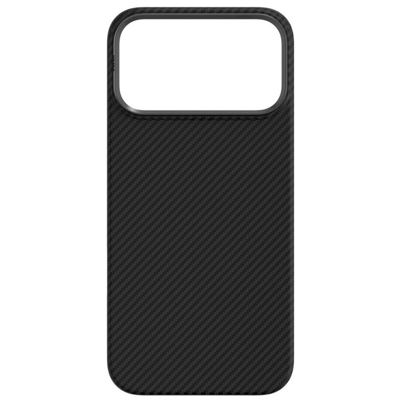 NEXT ONE Air Shield do iPhone 17 Pro Max MagSafe Czarny