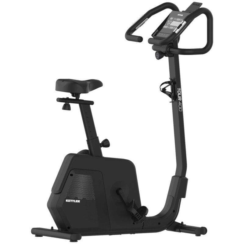 Rower magnetyczny KETTLER Tour 400