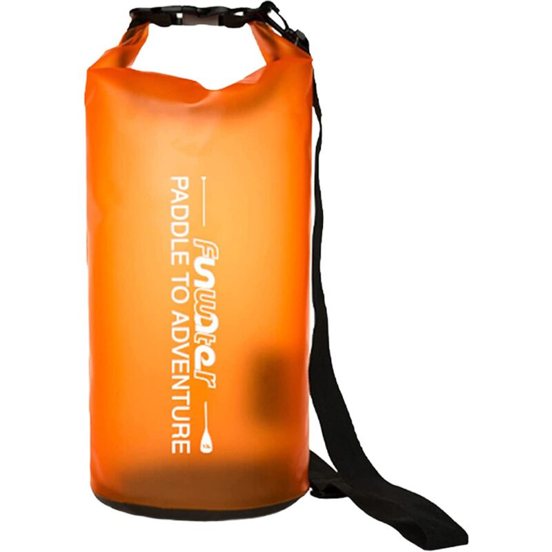 Worek wodoszczelny FUNWATER ACC1580212 (10 L)