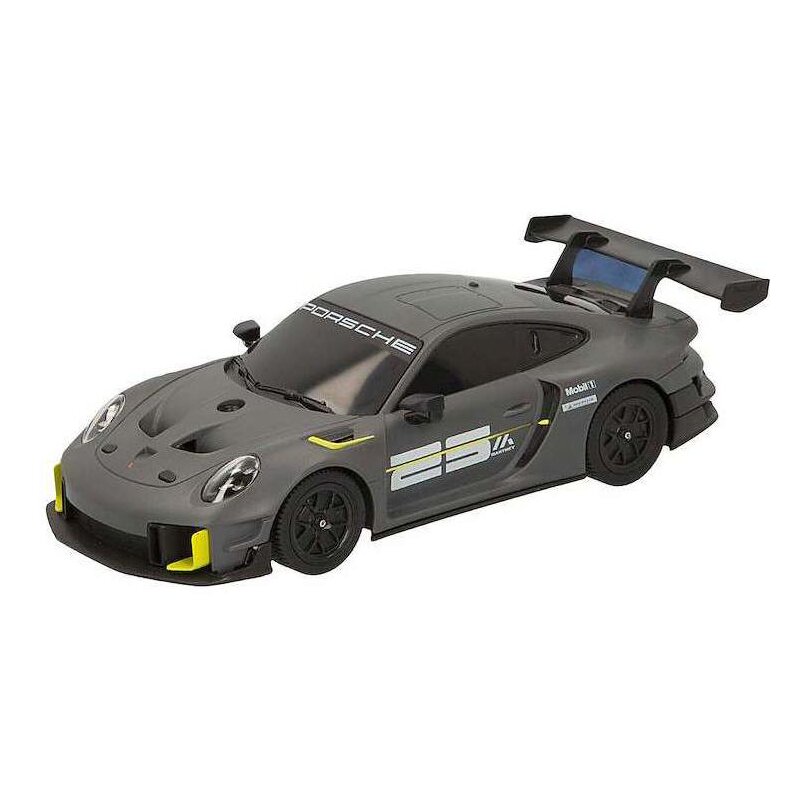 Samochód zdalnie sterowany RASTAR Porsche 911 GT2 41276