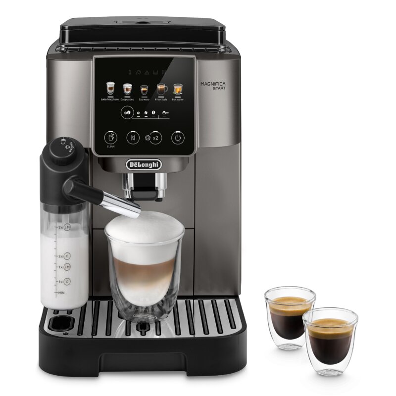 Ekspres DELONGHI Magnifica Start ECAM220.91TB