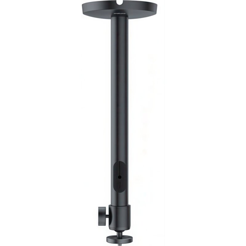 Uchwyt sufitowy DANGBEI Ceiling Mount 2 Gen Maksymalne obciążenie 7 kg Czarny
