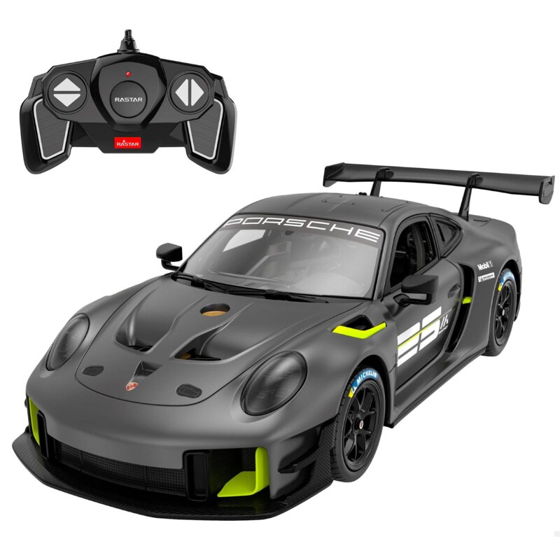 Samochód zdalnie sterowany RASTAR Porsche 911 GT2 RS Clubsport 25