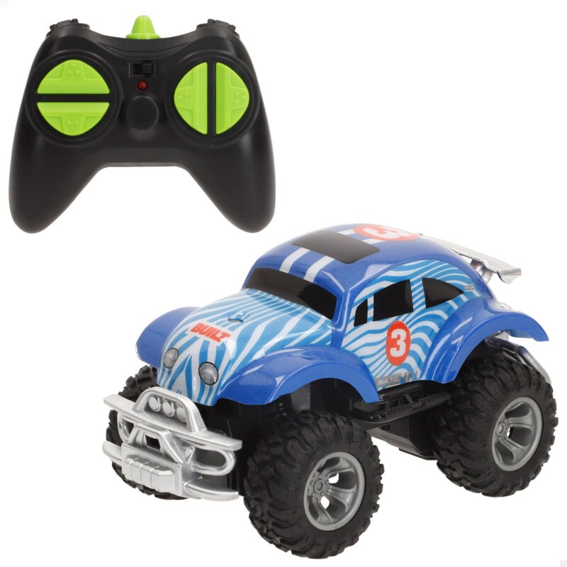 Samochód zdalnie sterowany RASTAR RC Speed&Go Xtreme