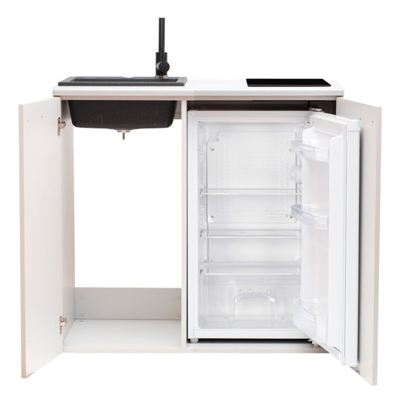 Kuchnia MPM Zestaw 4w1 SMK-04