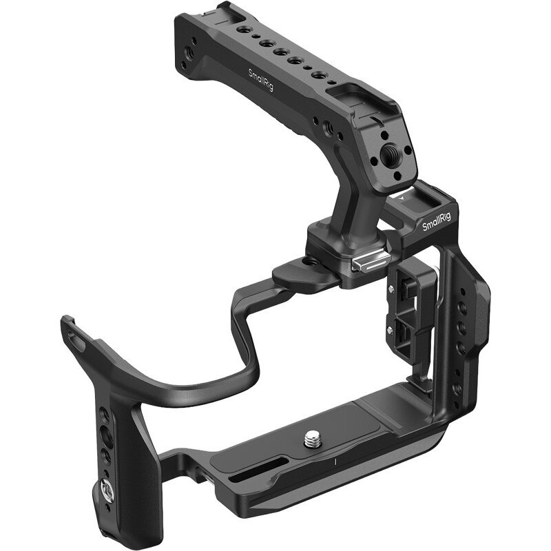 Klatka operatorska SMALLRIG 6379 do Canon EOS R6 V