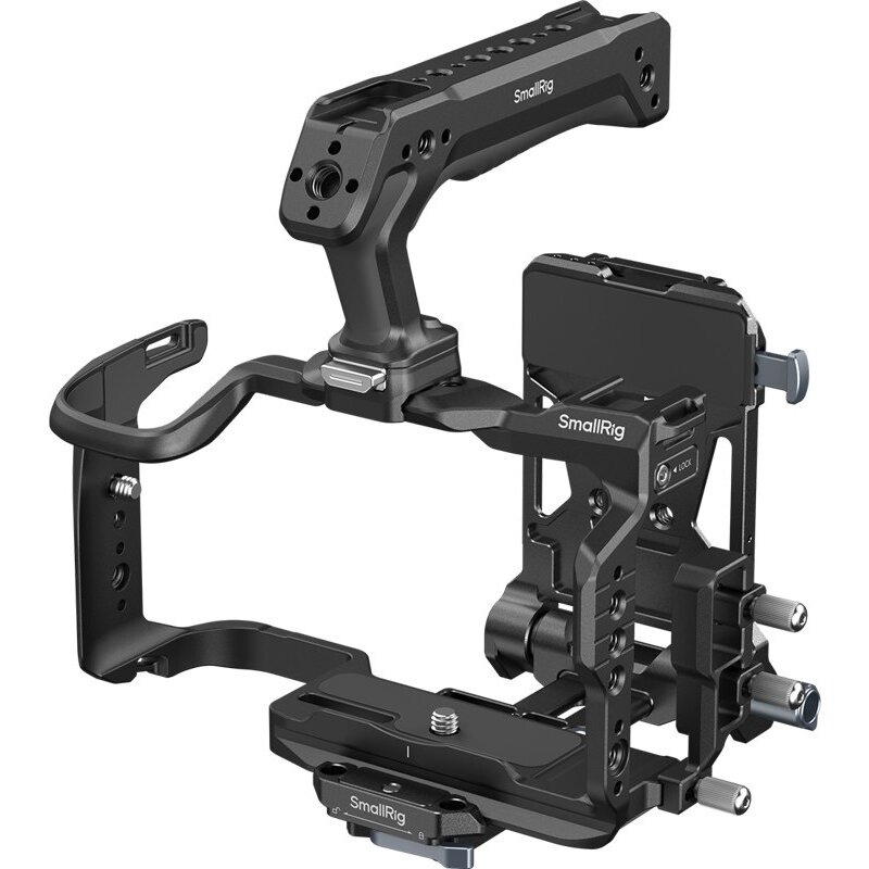 Klatka operatorska SMALLRIG 6381 do Canon EOS R6 V