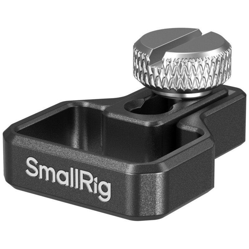 Zacisk kabla HDMI SMALLRIG 6406 do klatek Sony A7 V/7 IV