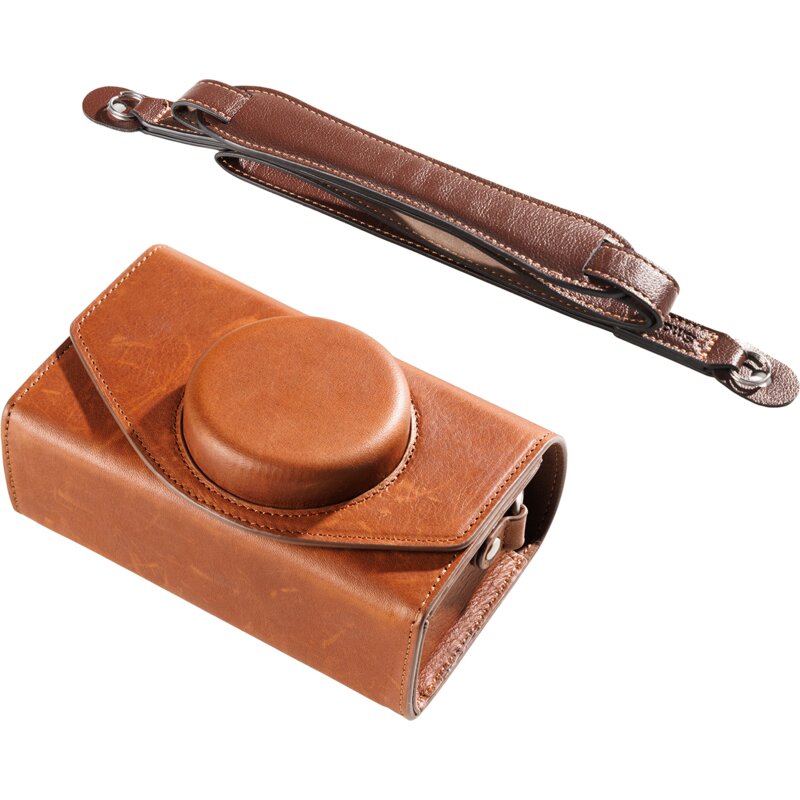 Etui ochronne SMALLRIG do FUJIFILM X-E5 X100VI Brązowy