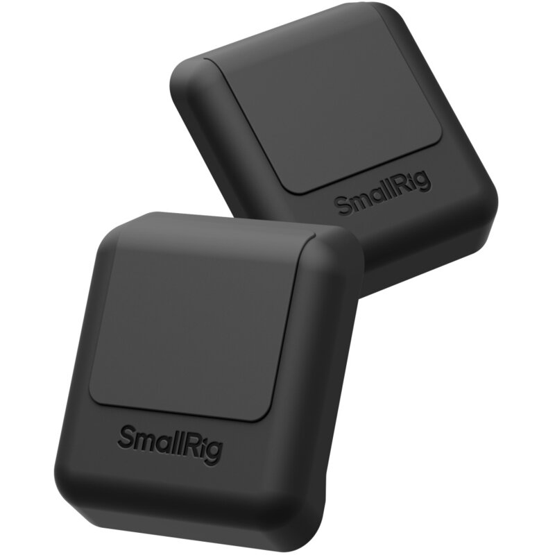 Osłona gorącej stopki SMALLRIG Sony Czarny (2 szt.)