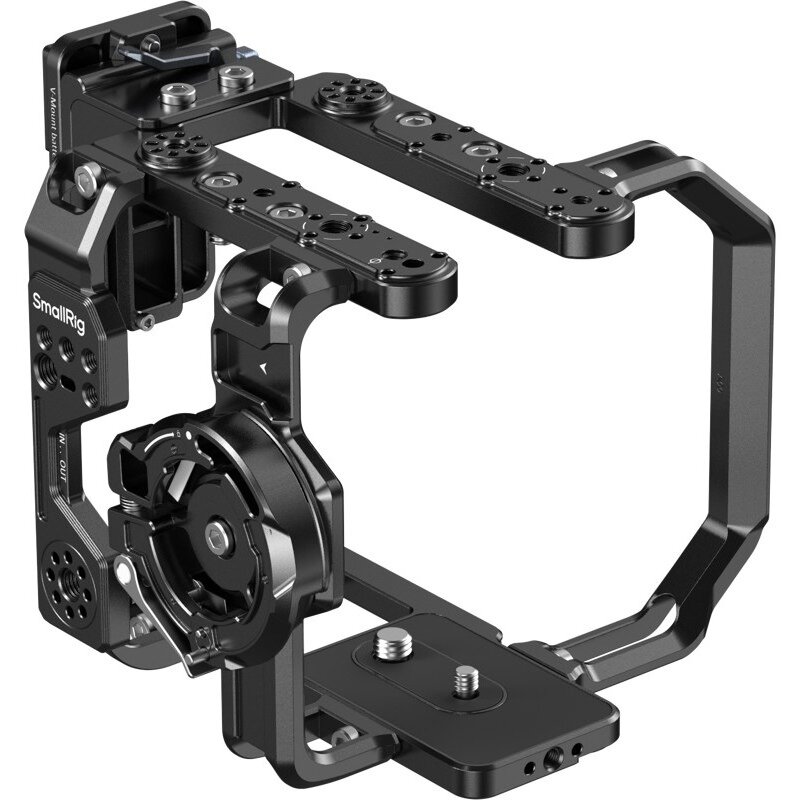 Klatka operatorska SMALLRIG 5801 do Sony FX6