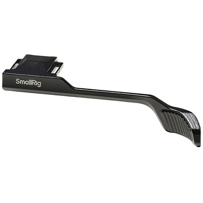 Uchwyt kciukowy SMALLRIG 5702 do Panasonic Lumix L10 Czarny