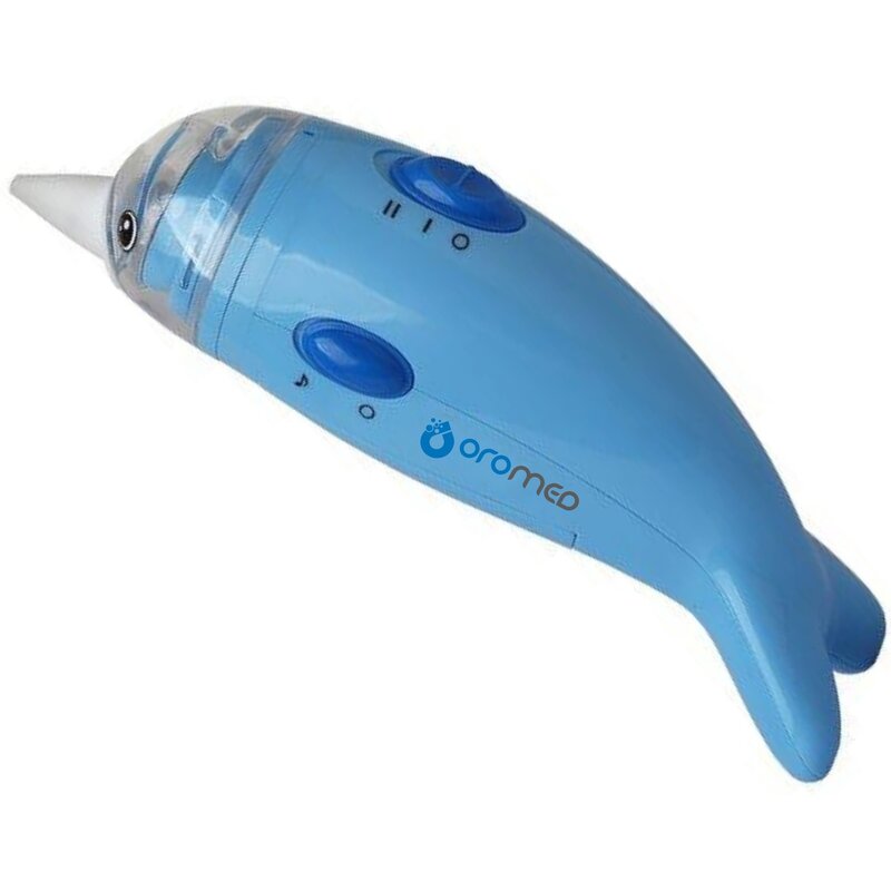 Aspirator do nosa HI-TECH MEDICAL KT-BABY Cleaner