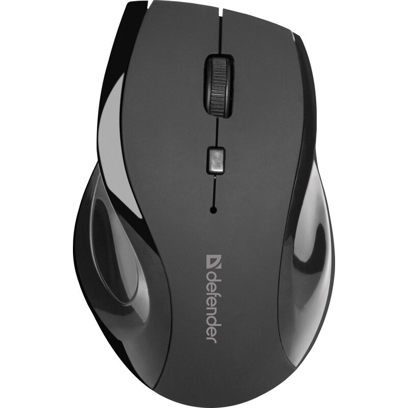 Mysz DEFENDER Accura MM-295