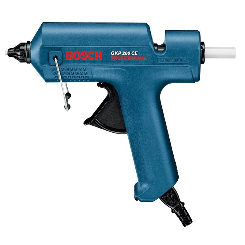 Pistolet do kleju BOSCH Professional GKP 200 CE