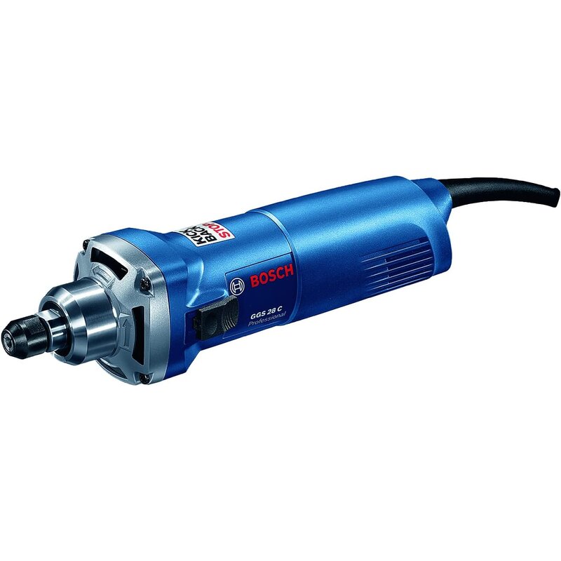 Szlifierka prosta BOSCH GGS 28 C Professional