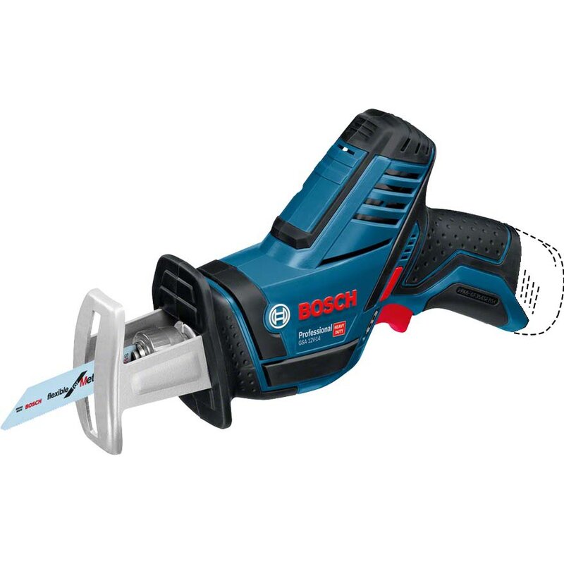 Piła szablasta BOSCH GSA 12V-14 060164L902