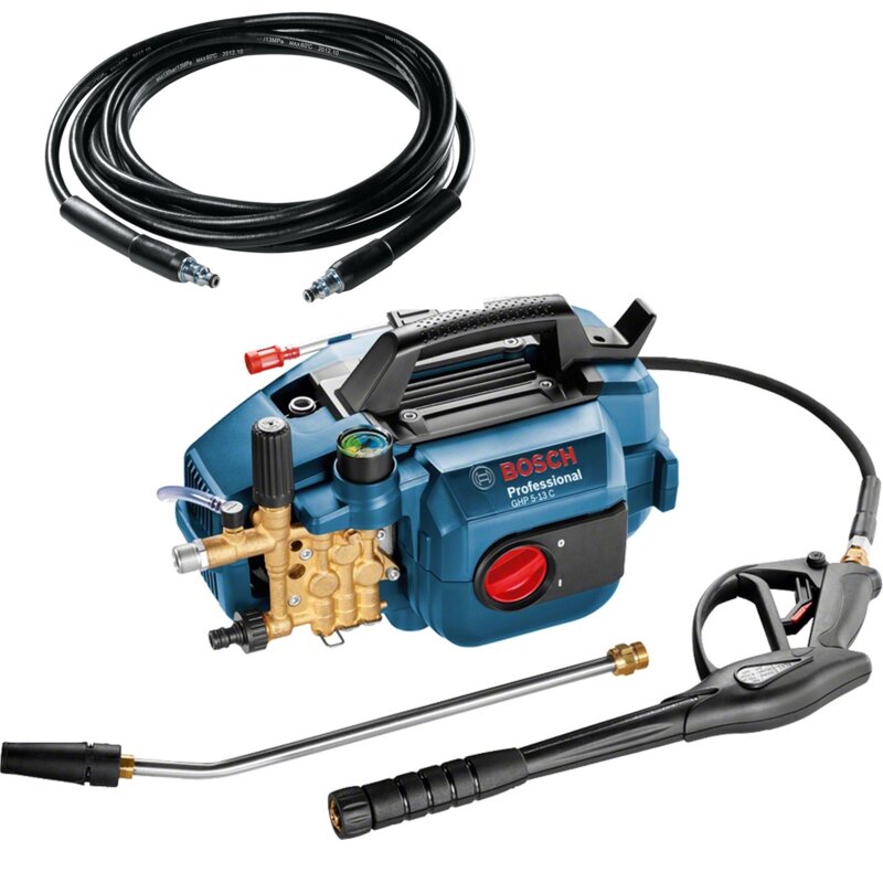 Myjka ciśnieniowa BOSCH Professional GHP 5-13 C 0600910000