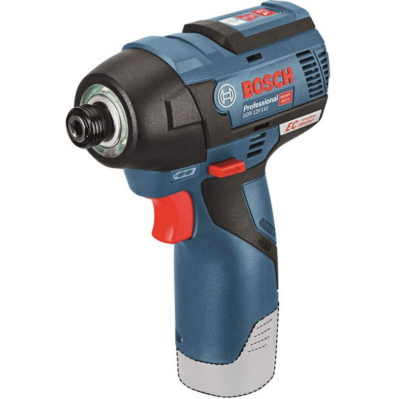 Bosch Professional GDR 12V-110 0 601 9E0 002