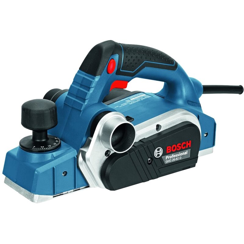 Strug BOSCH Professional GHO 26-82 D 06015A4301