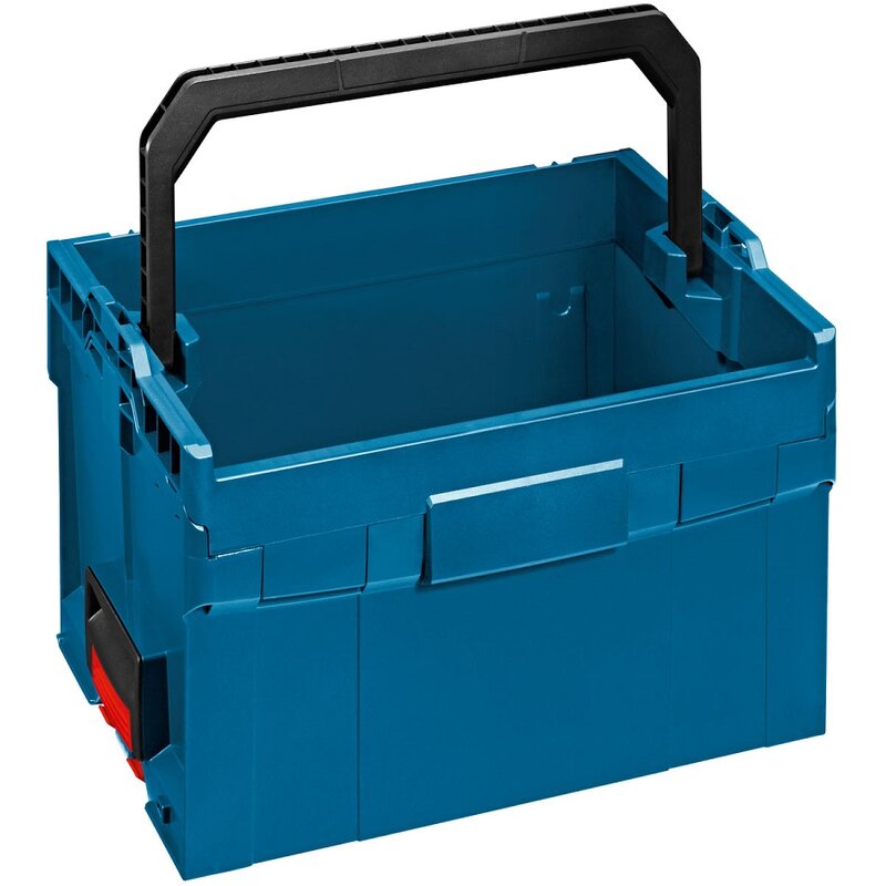 Skrzynka narzędziowa BOSCH LT-BOXX 272