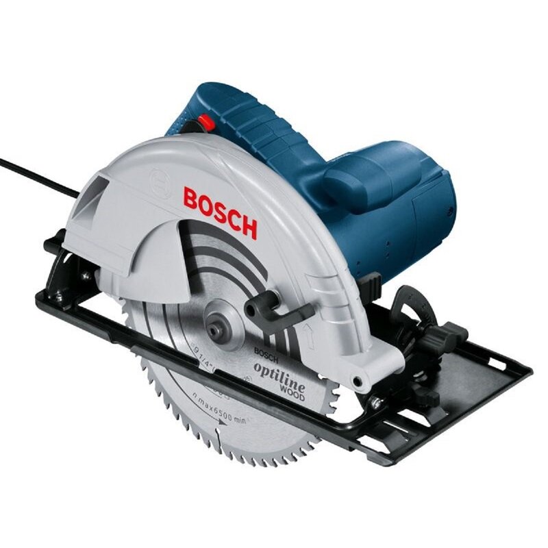 Bosch Professional GKS 235 Turbo