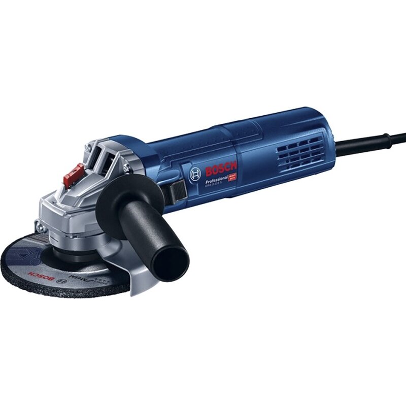Szlifierka kątowa sieciowa BOSCH Professional GWS 9-115 S0601396101