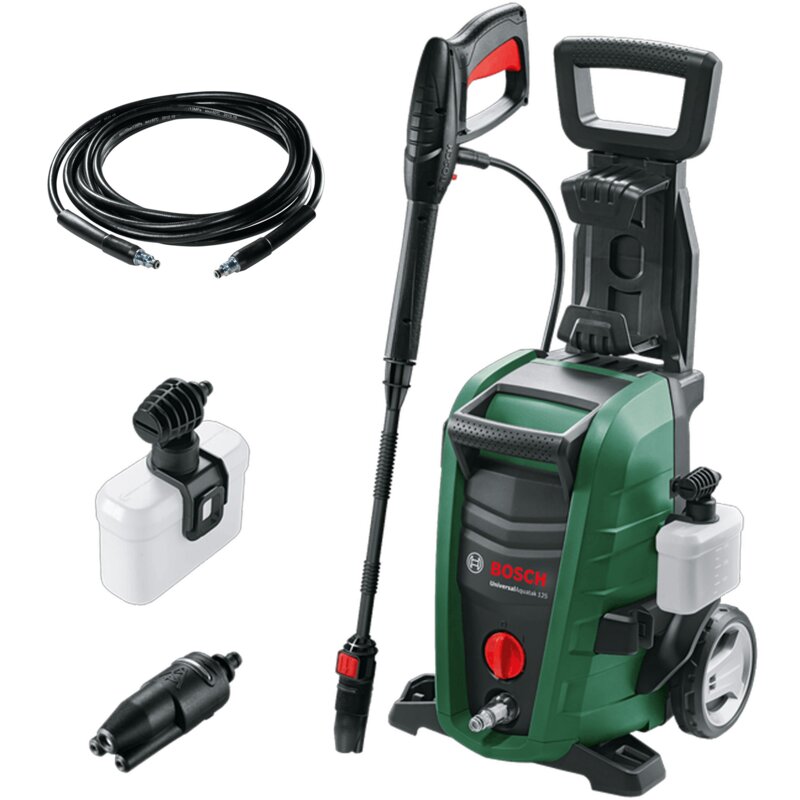 Myjka ciśnieniowa BOSCH UniversalAquatak 130 06008A7B00