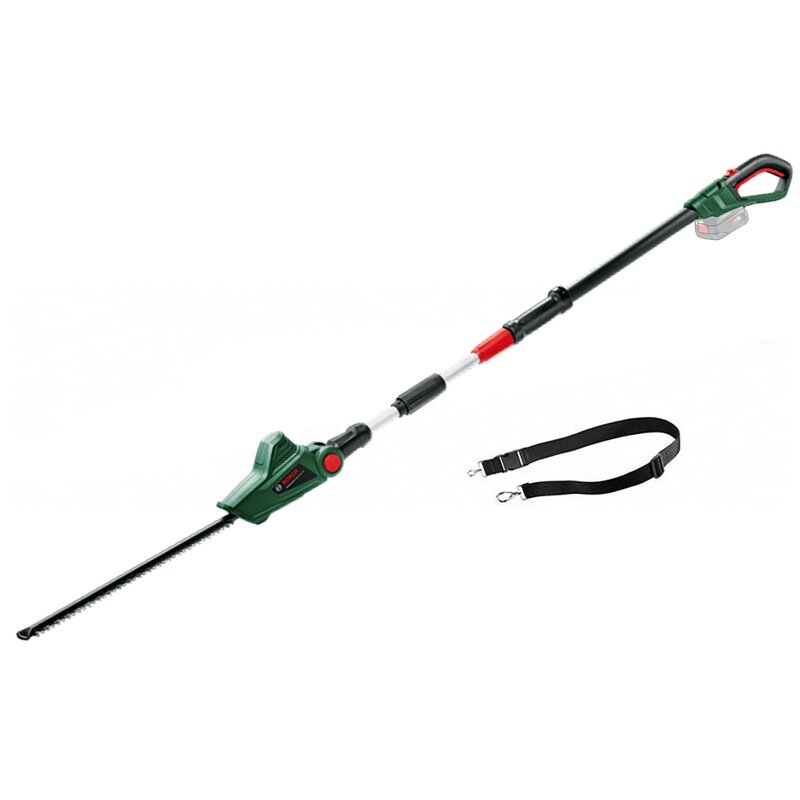 Nożyce do żywopłotu BOSCH UniversalHedgePole 18 430mm 18V akumulatorowe