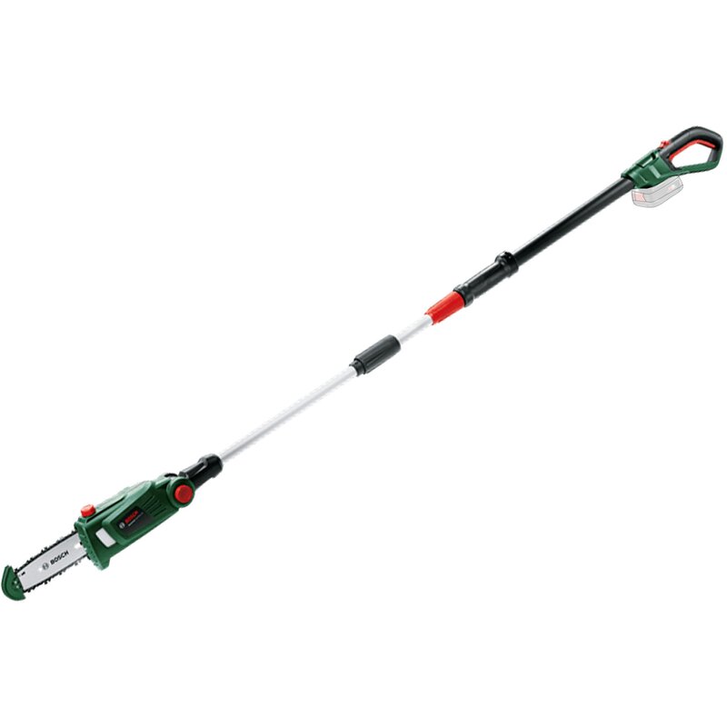 Piła na wysięgniku akumulatorowa BOSCH 18V UniversalChainPole 18 06008B3101 SOLO