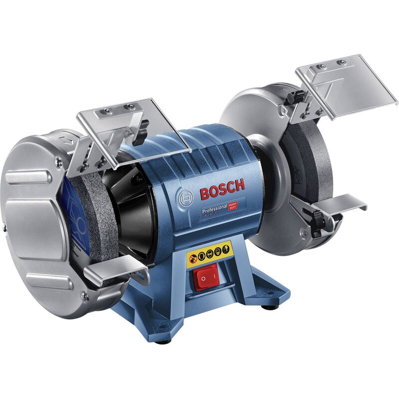 Szlifierka stołowa BOSCH Professional GBG 60-20 060127A400 600W 200mm