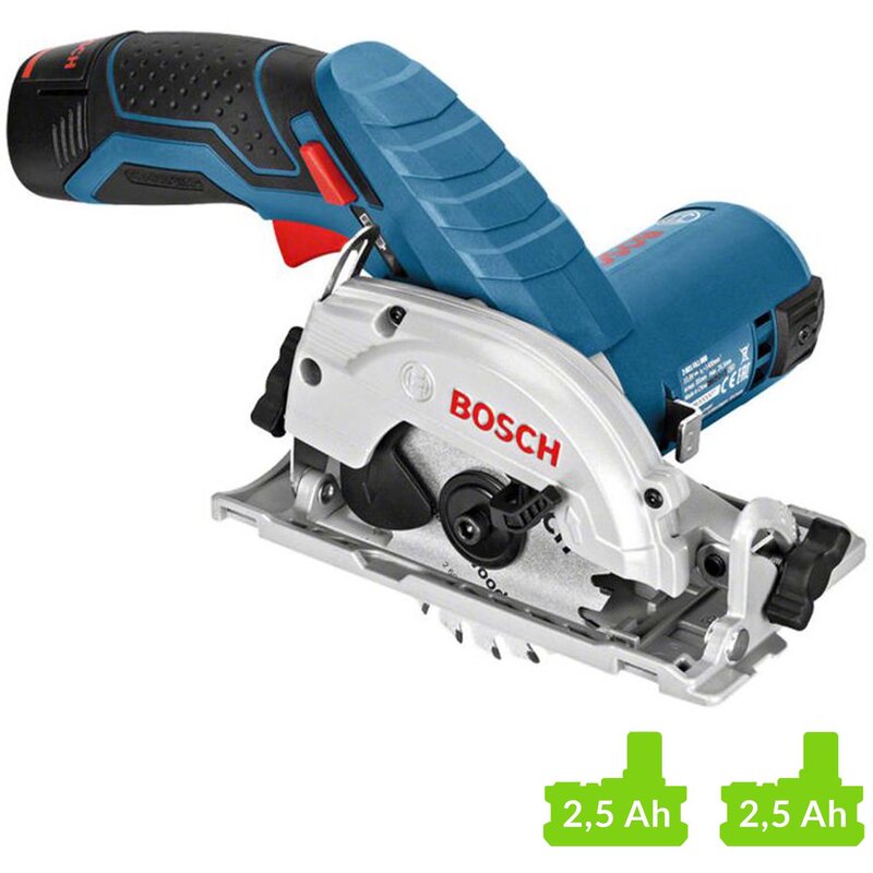 Bosch Professional GKS 12V-26 0 601 6A1 005