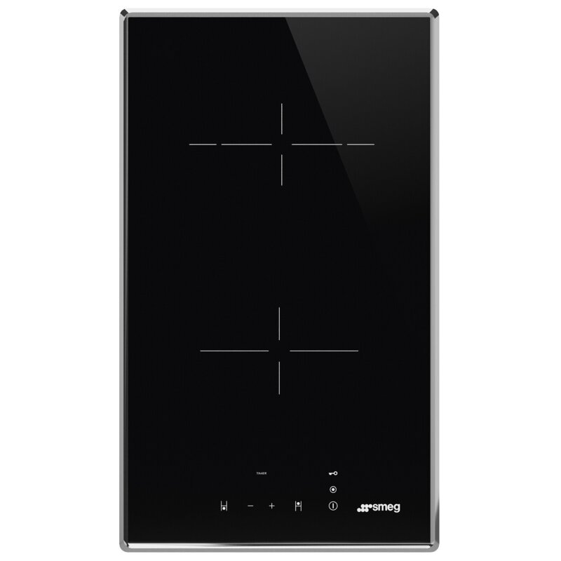 Płyta ceramiczna SMEG SE232TX2