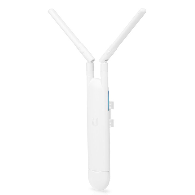 Punkt dostępowy UBIQUITI UAP-AC-M-5 2.4 / 5 GHz, Wi-Fi